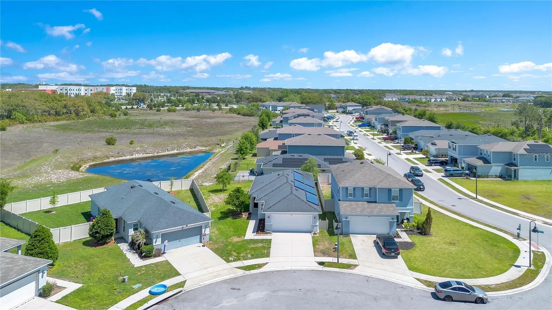 204 Miles Court Davenport FL 33837