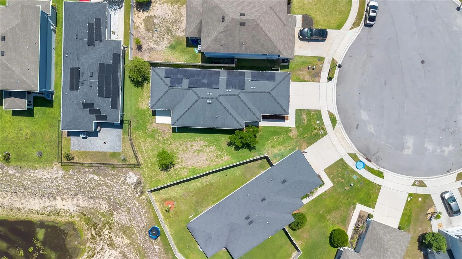 204 Miles Court Davenport FL 33837
