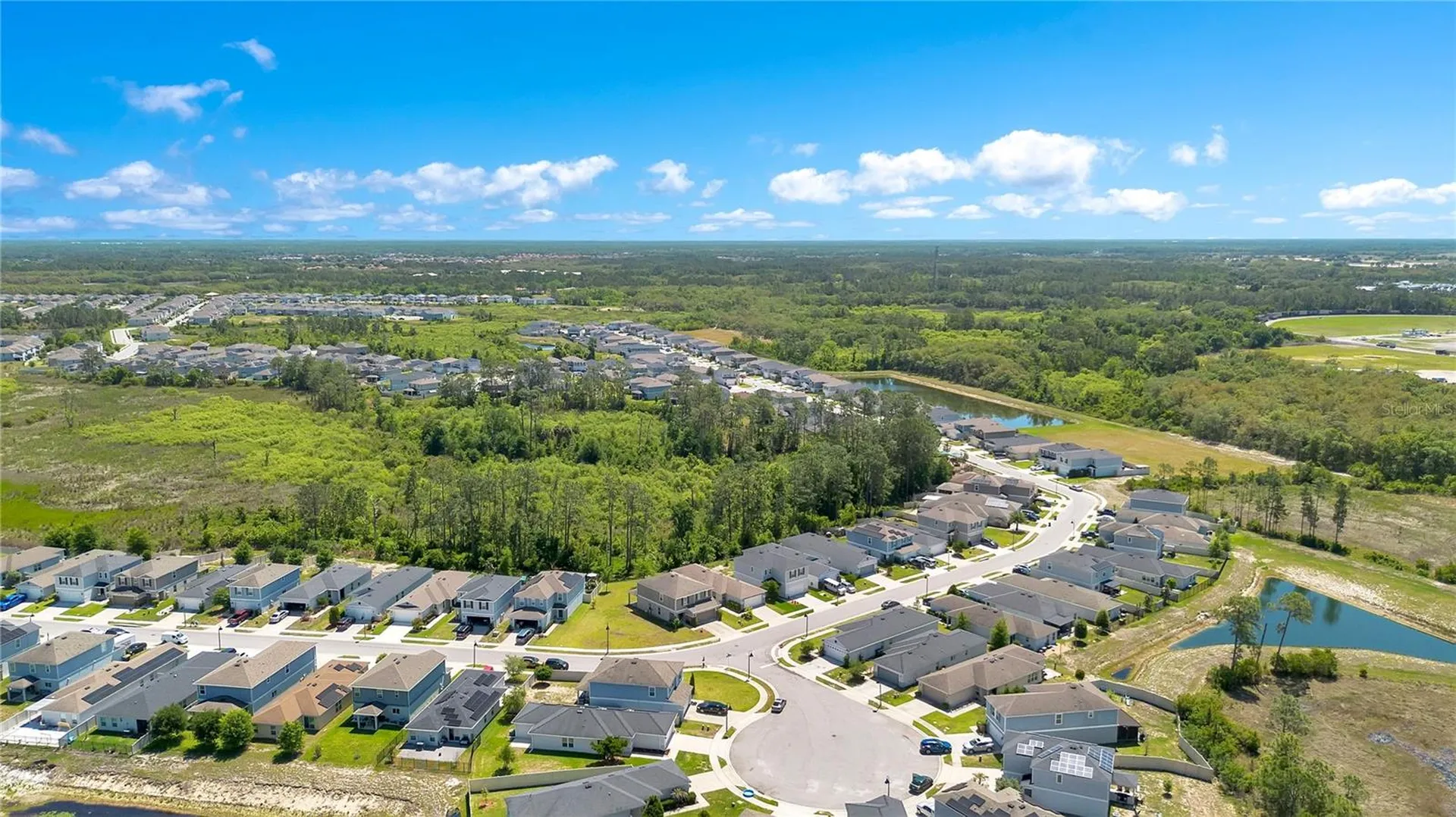 204 Miles Court Davenport FL 33837