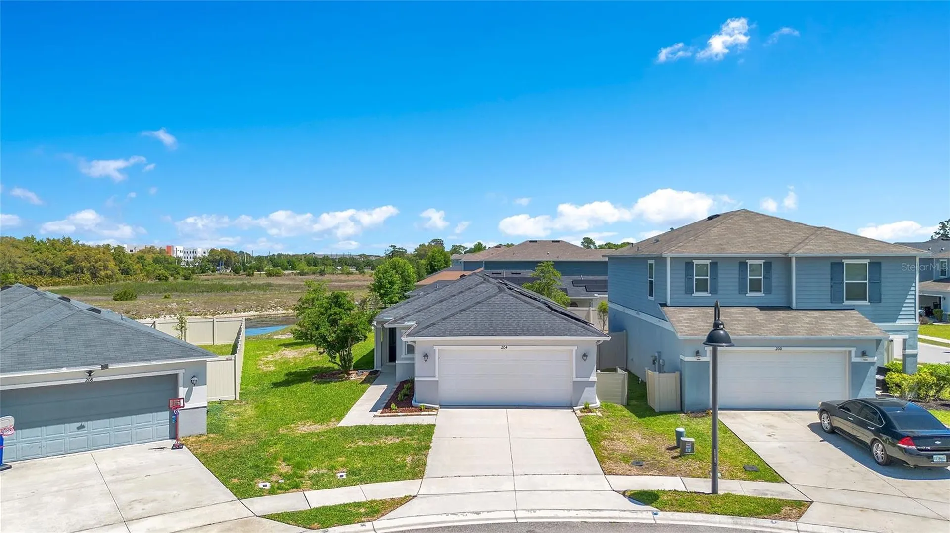 204 Miles Court Davenport FL 33837