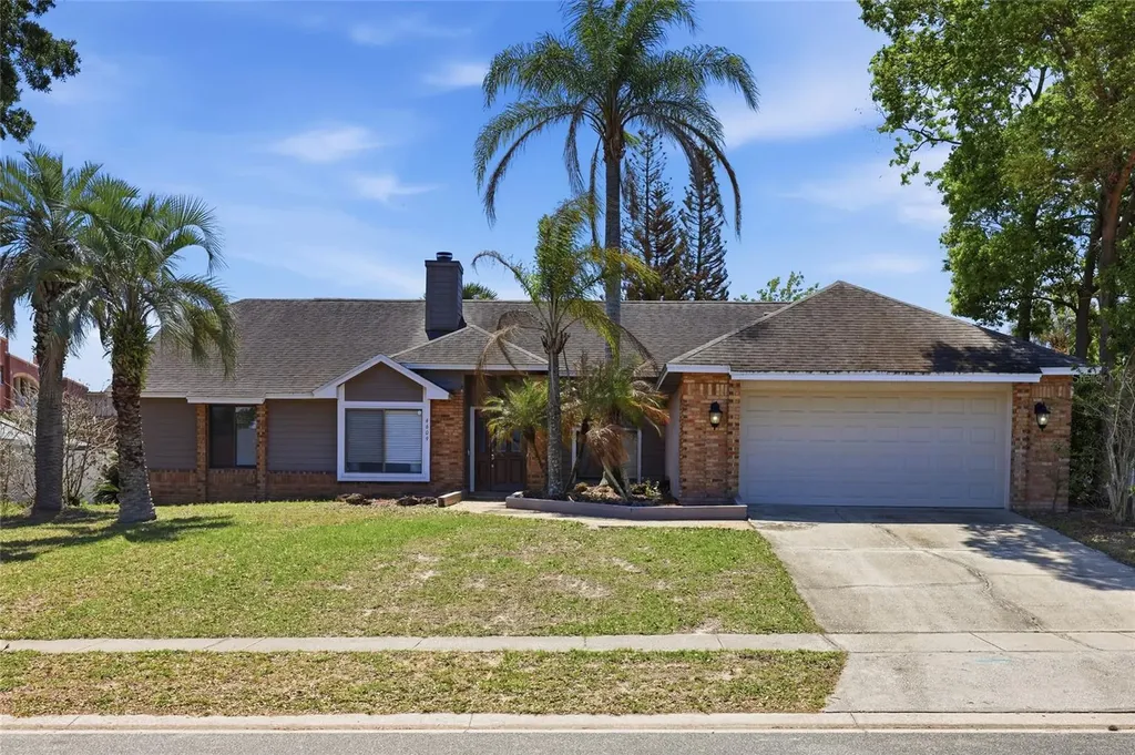 4609 Tiffany Woods Circle Oviedo FL 32765