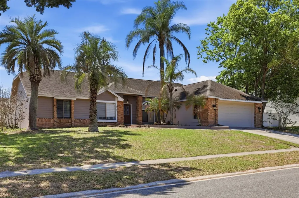 4609 Tiffany Woods Circle Oviedo FL 32765