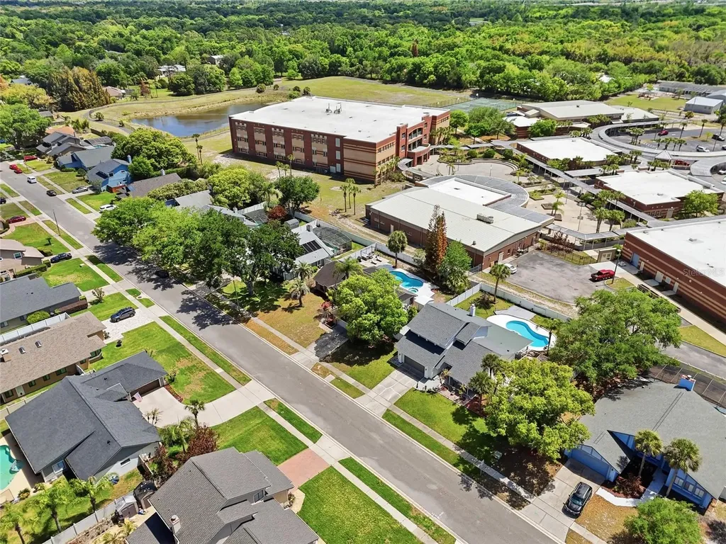 4609 Tiffany Woods Circle Oviedo FL 32765