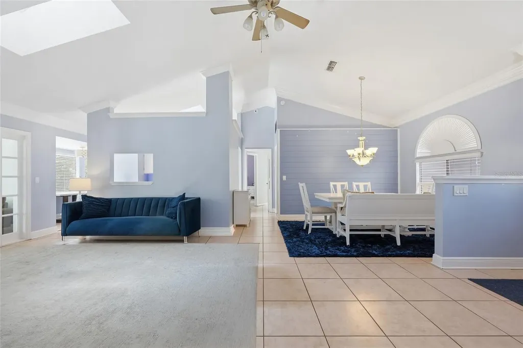 4609 Tiffany Woods Circle Oviedo FL 32765