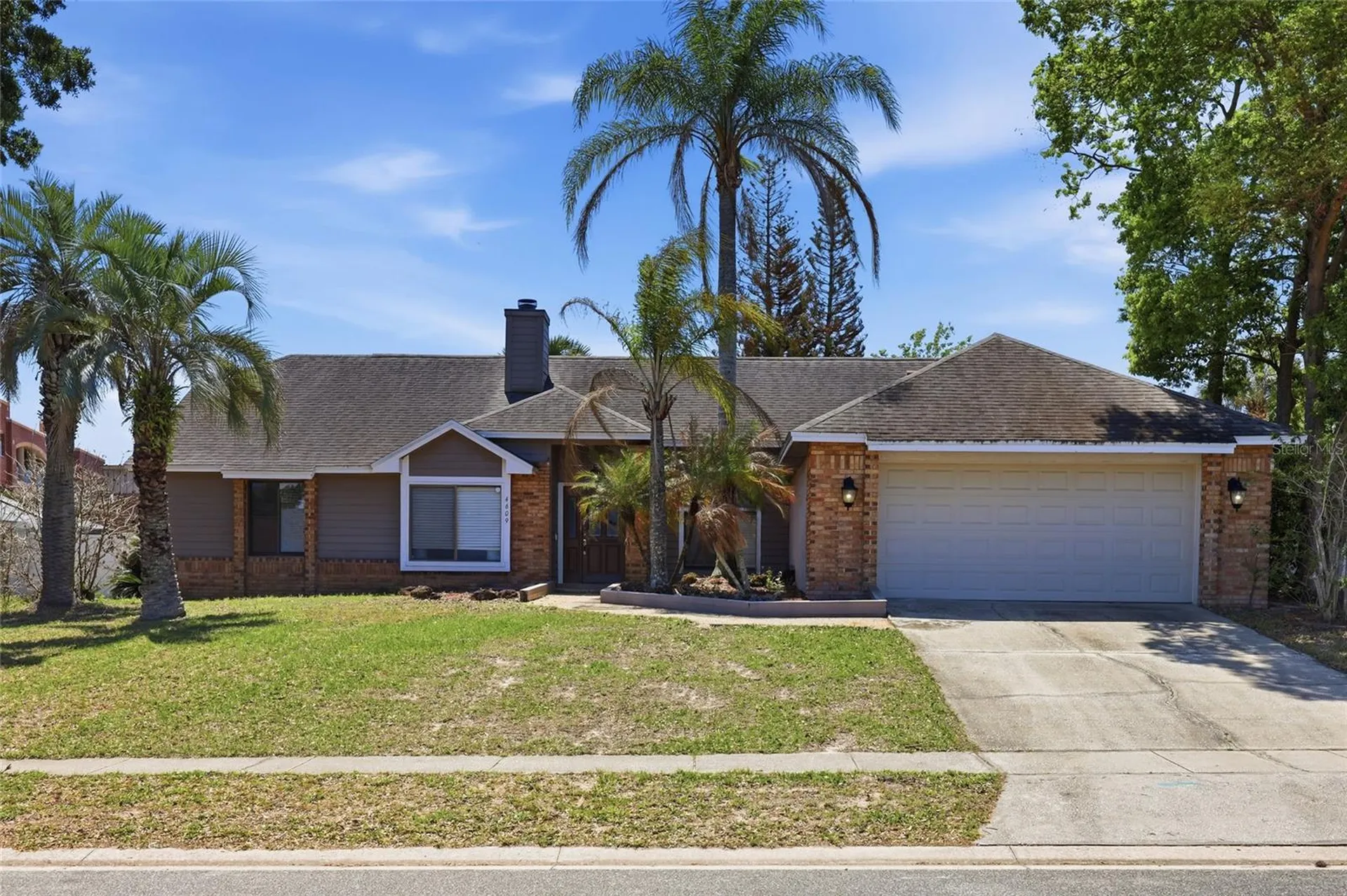4609 Tiffany Woods Circle Oviedo FL 32765