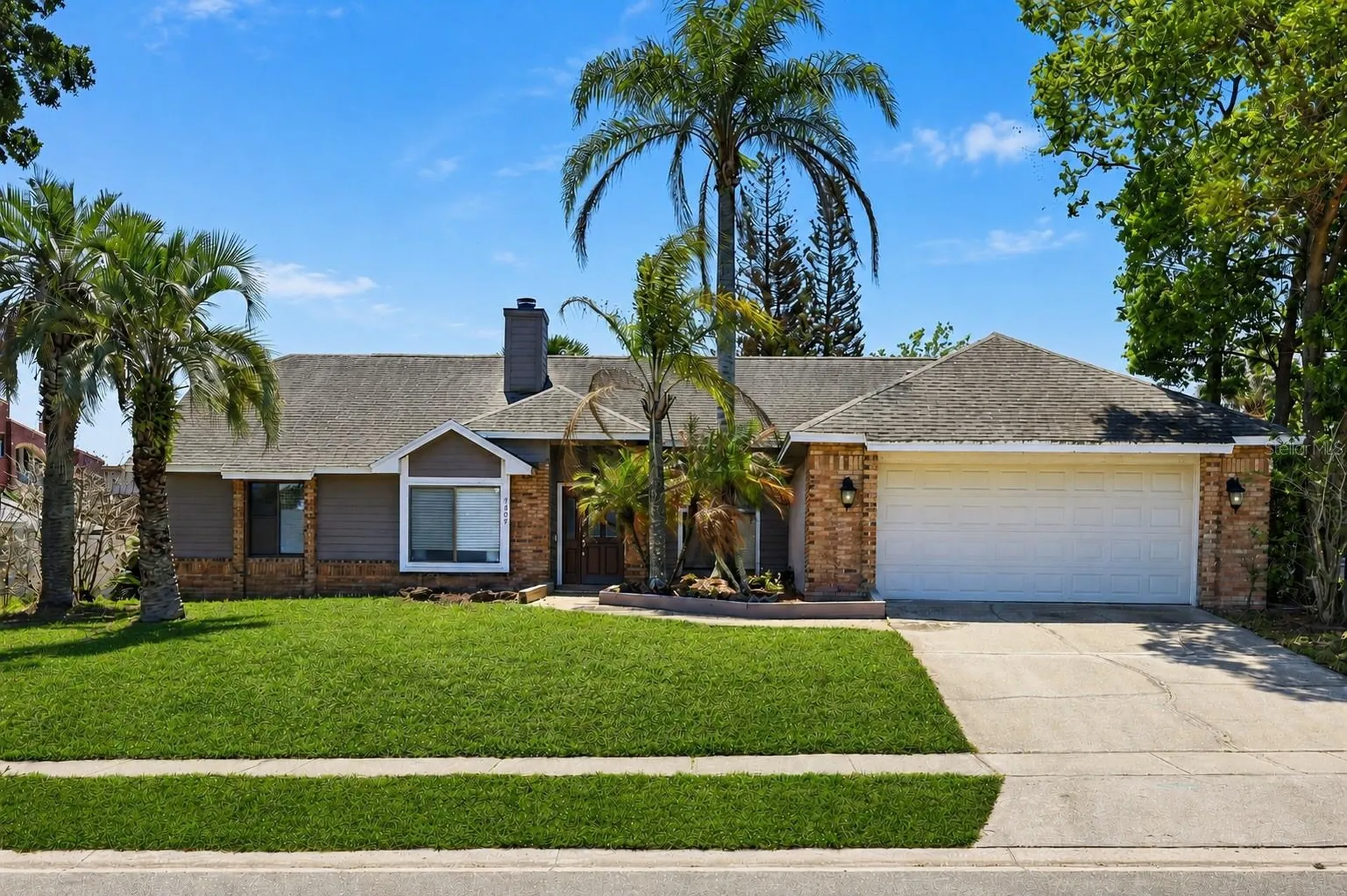 4609 Tiffany Woods Circle Oviedo FL 32765