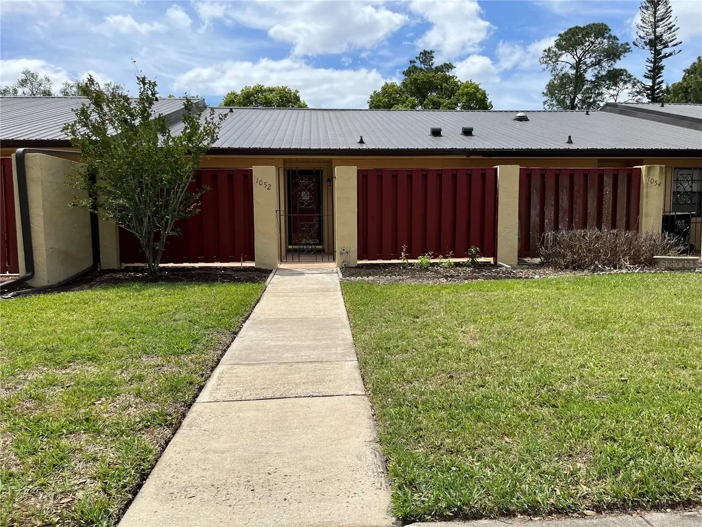1052 Medinah Drive Winter Haven FL 33884