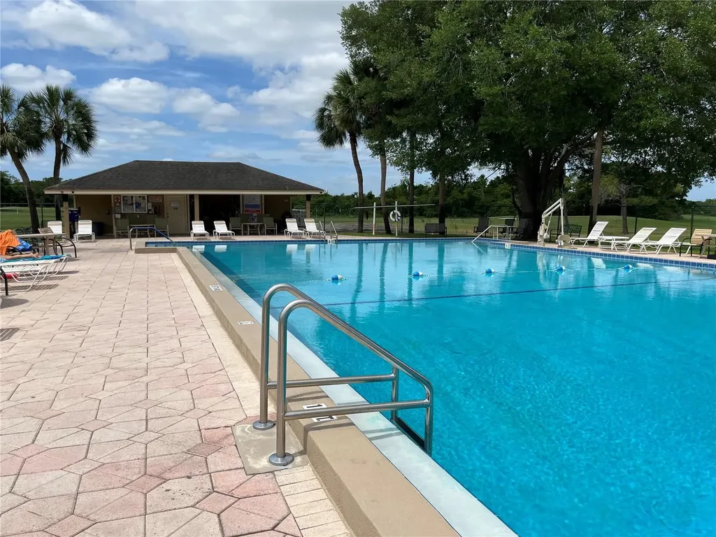 1052 Medinah Drive Winter Haven FL 33884