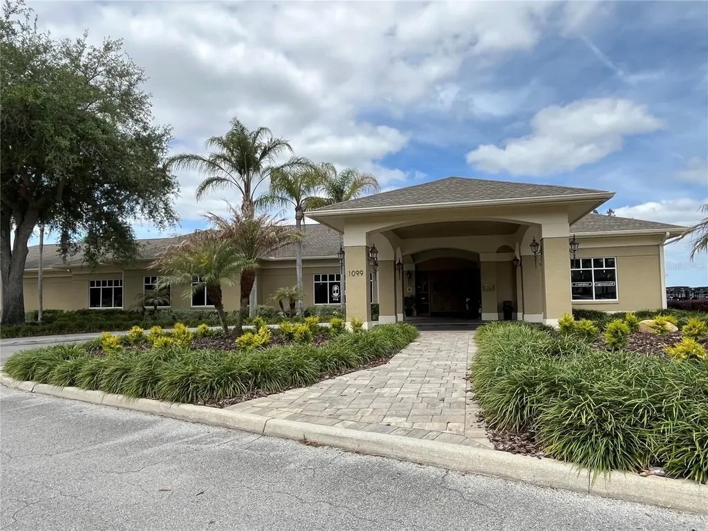 1052 Medinah Drive Winter Haven FL 33884
