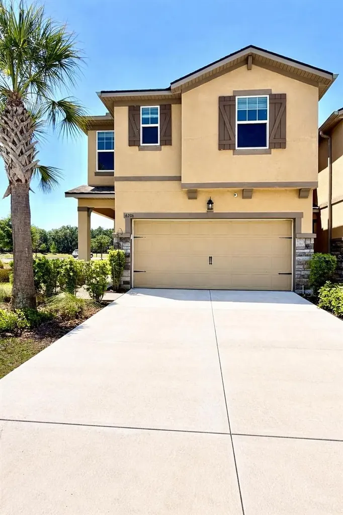 6206 Scarlet Darter Way Tampa FL 33625
