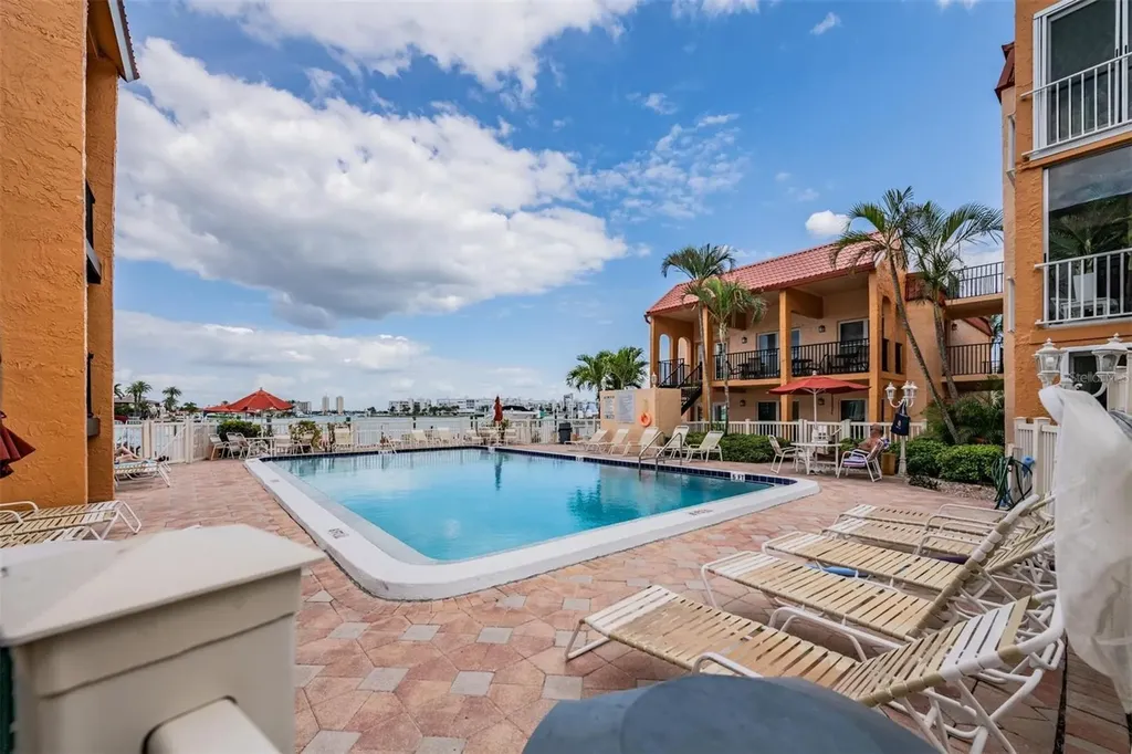8911 Blind Pass Road St Pete Beach FL 33706