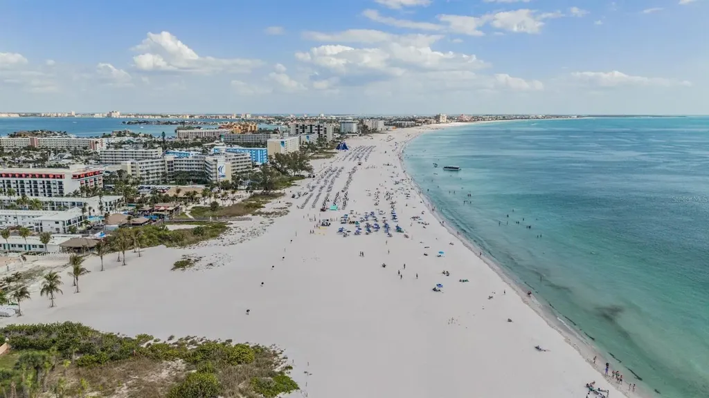 8911 Blind Pass Road St Pete Beach FL 33706