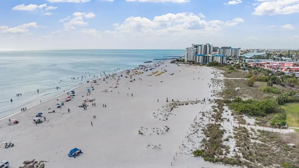 8911 Blind Pass Road St Pete Beach FL 33706