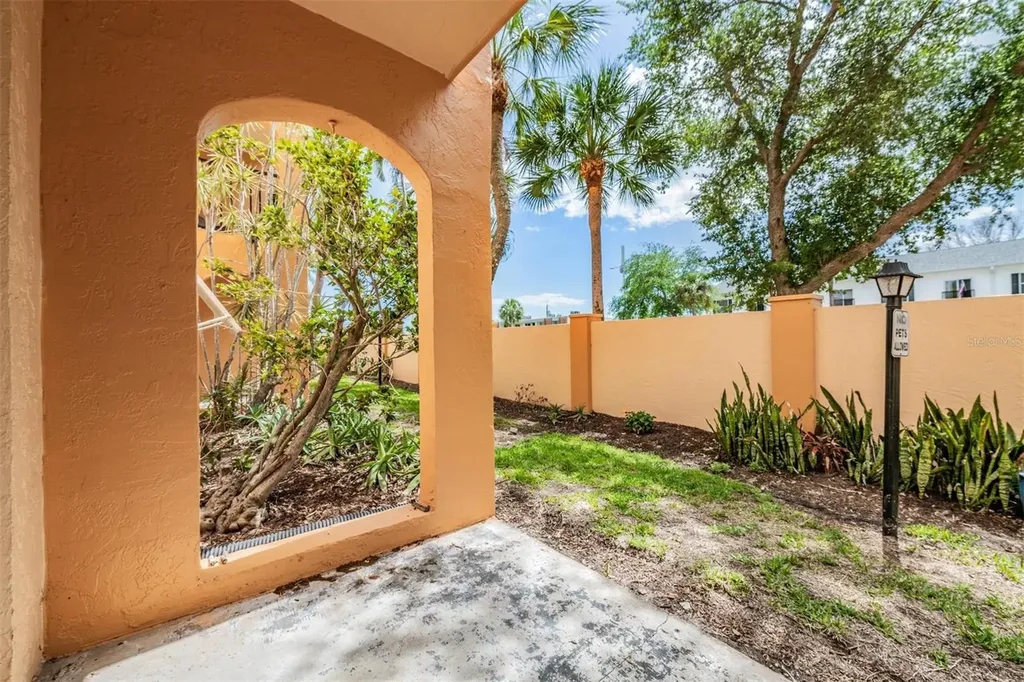 8911 Blind Pass Road St Pete Beach FL 33706
