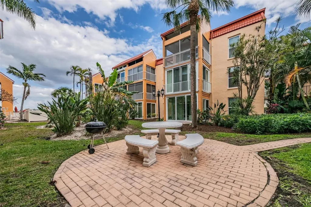8911 Blind Pass Road St Pete Beach FL 33706