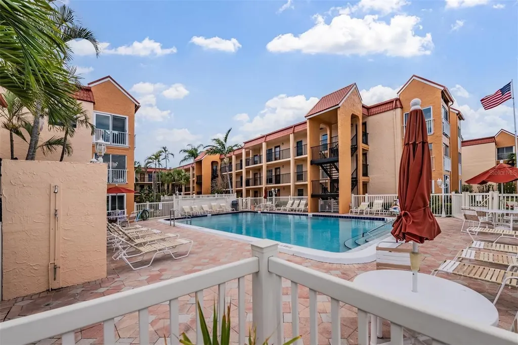 8911 Blind Pass Road St Pete Beach FL 33706