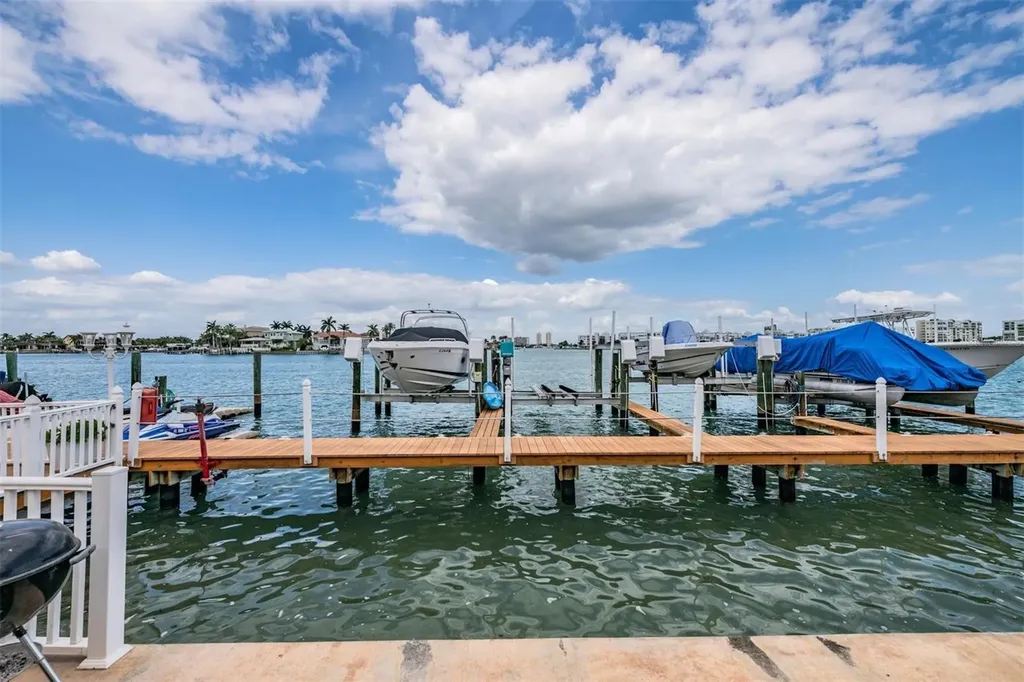 8911 Blind Pass Road St Pete Beach FL 33706