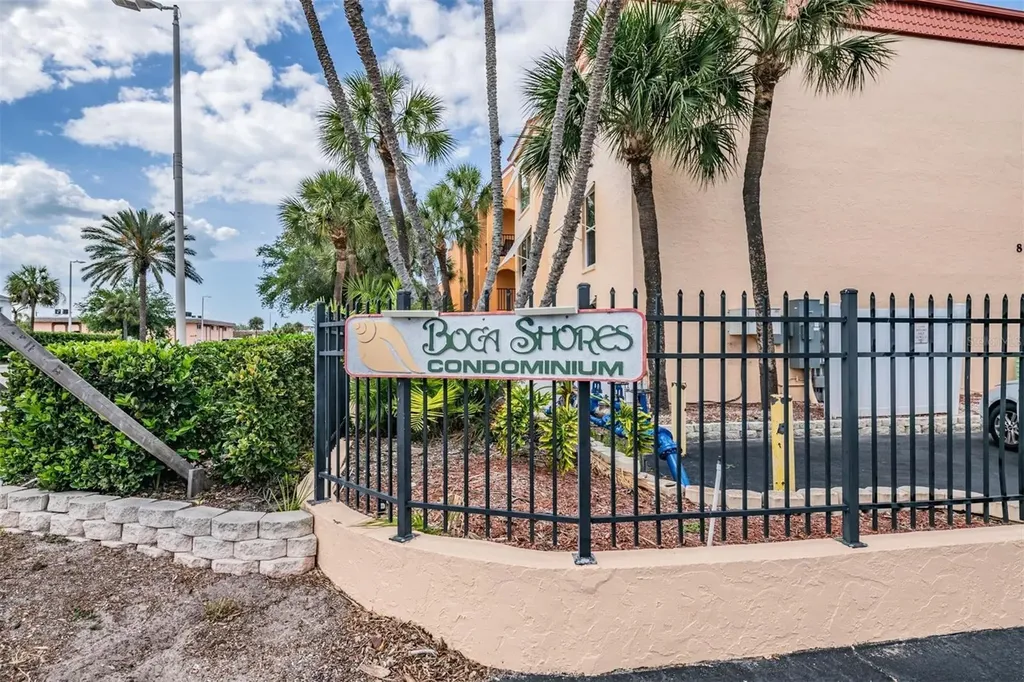 8911 Blind Pass Road St Pete Beach FL 33706