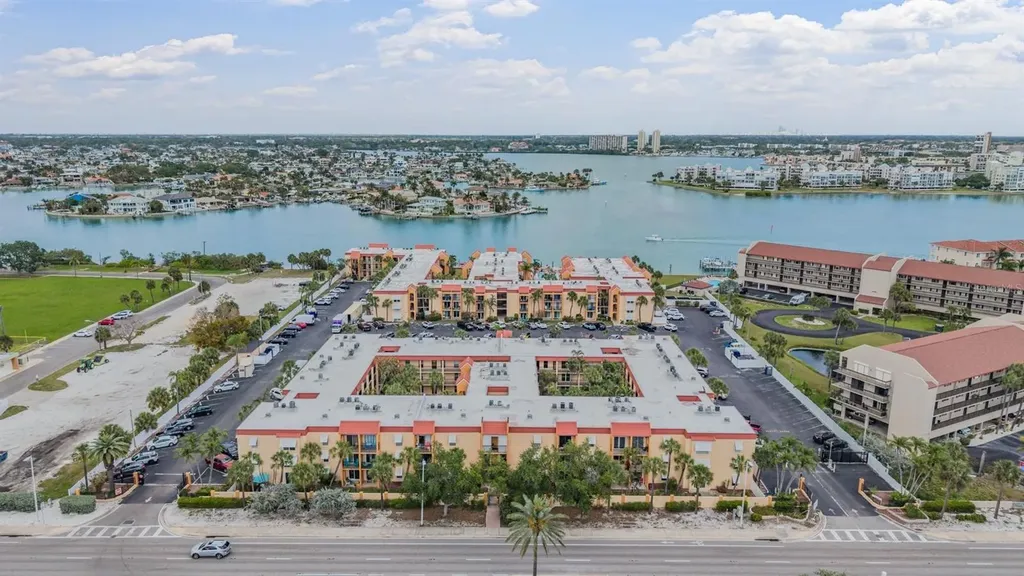 8911 Blind Pass Road St Pete Beach FL 33706