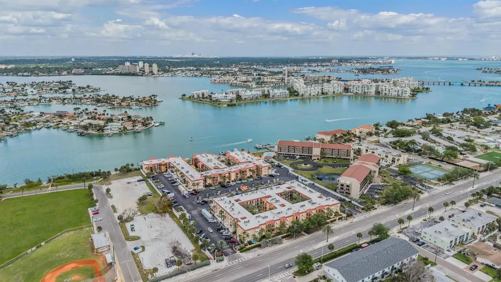 8911 Blind Pass Road St Pete Beach FL 33706