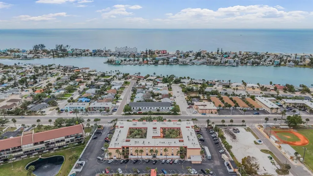 8911 Blind Pass Road St Pete Beach FL 33706