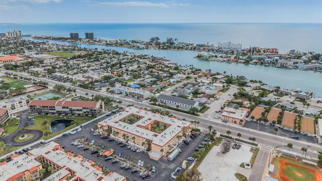 8911 Blind Pass Road St Pete Beach FL 33706