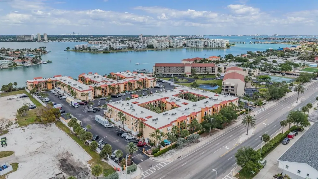 8911 Blind Pass Road St Pete Beach FL 33706