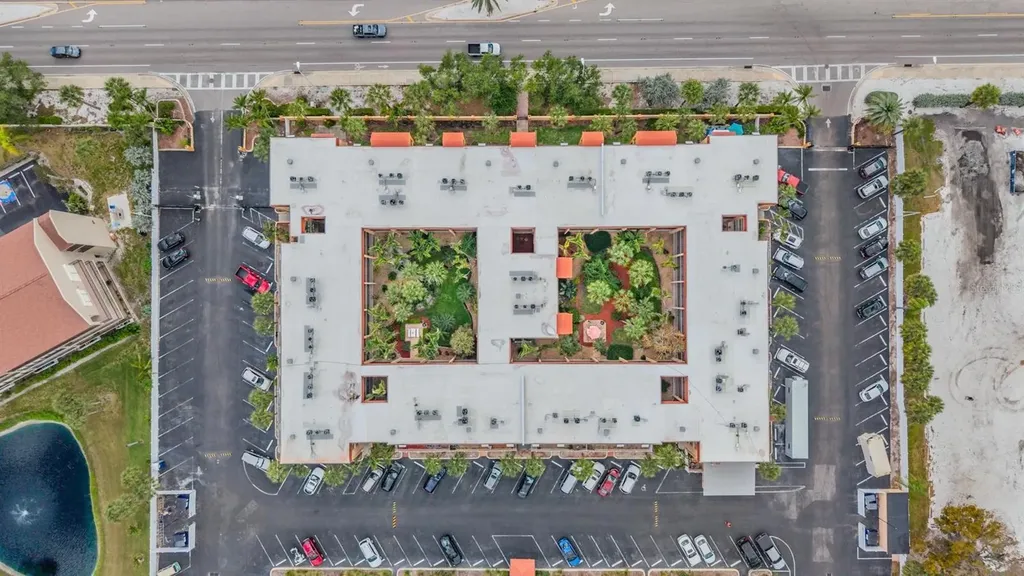 8911 Blind Pass Road St Pete Beach FL 33706