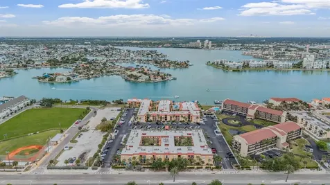 8911 Blind Pass Road St Pete Beach FL 33706