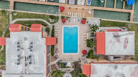 8911 Blind Pass Road St Pete Beach FL 33706