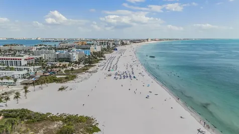 8911 Blind Pass Road St Pete Beach FL 33706