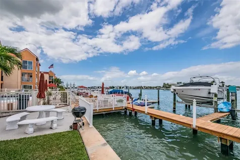 8911 Blind Pass Road St Pete Beach FL 33706