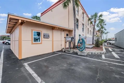8911 Blind Pass Road St Pete Beach FL 33706