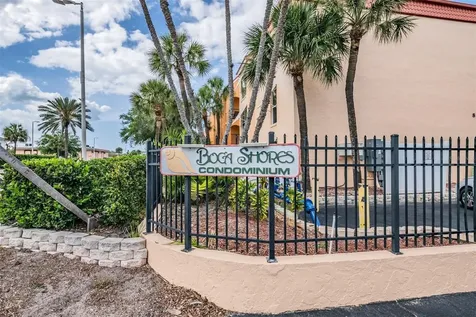 8911 Blind Pass Road St Pete Beach FL 33706