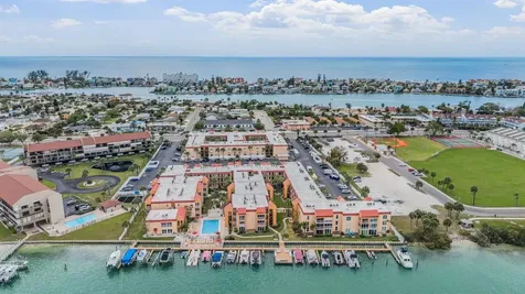 8911 Blind Pass Road St Pete Beach FL 33706