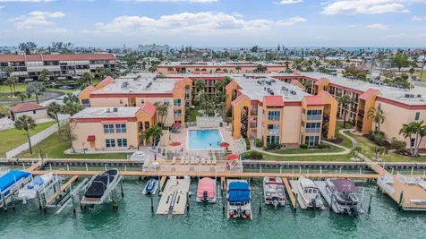 8911 Blind Pass Road St Pete Beach FL 33706