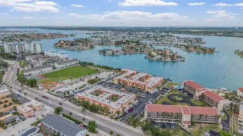 8911 Blind Pass Road St Pete Beach FL 33706