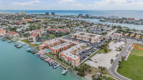 8911 Blind Pass Road St Pete Beach FL 33706