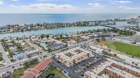8911 Blind Pass Road St Pete Beach FL 33706