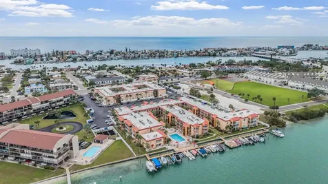 8911 Blind Pass Road St Pete Beach FL 33706