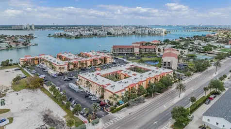 8911 Blind Pass Road St Pete Beach FL 33706