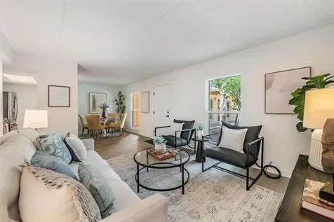 8911 Blind Pass Road St Pete Beach FL 33706
