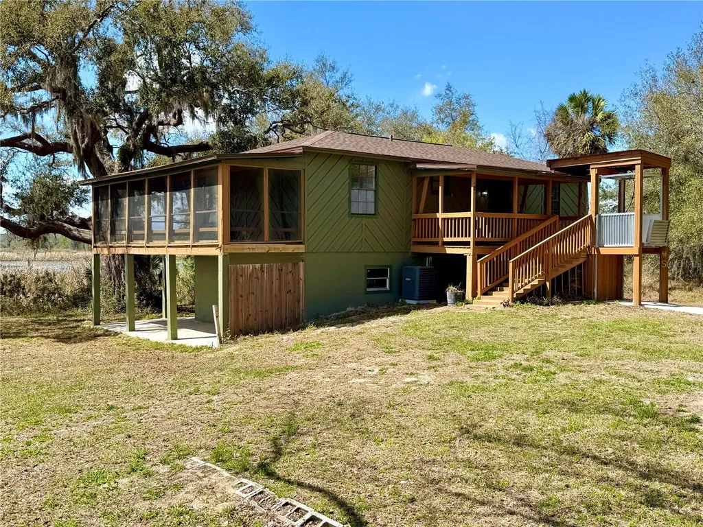15945 Villa City Road Groveland FL 34736