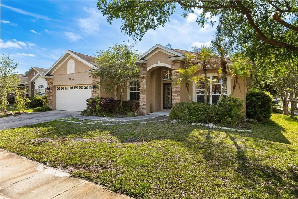 13853 Sunshowers Circle Orlando FL 32828