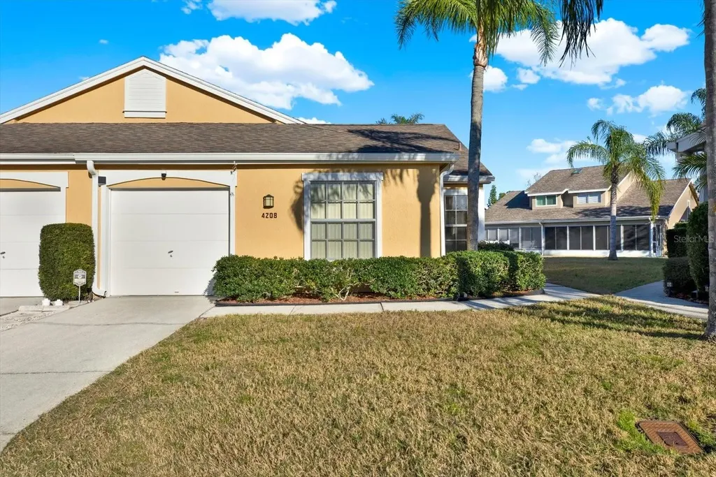 4208 Boston Circle New Port Richey FL 34653
