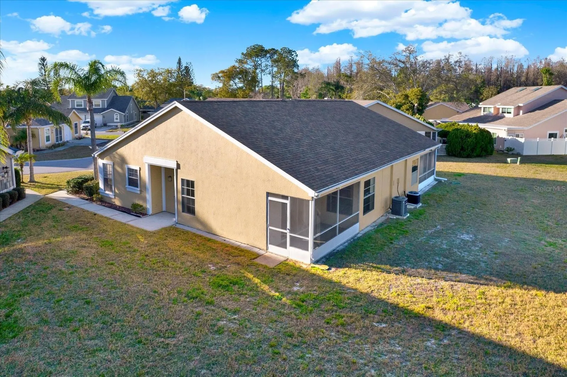 4208 Boston Circle New Port Richey FL 34653