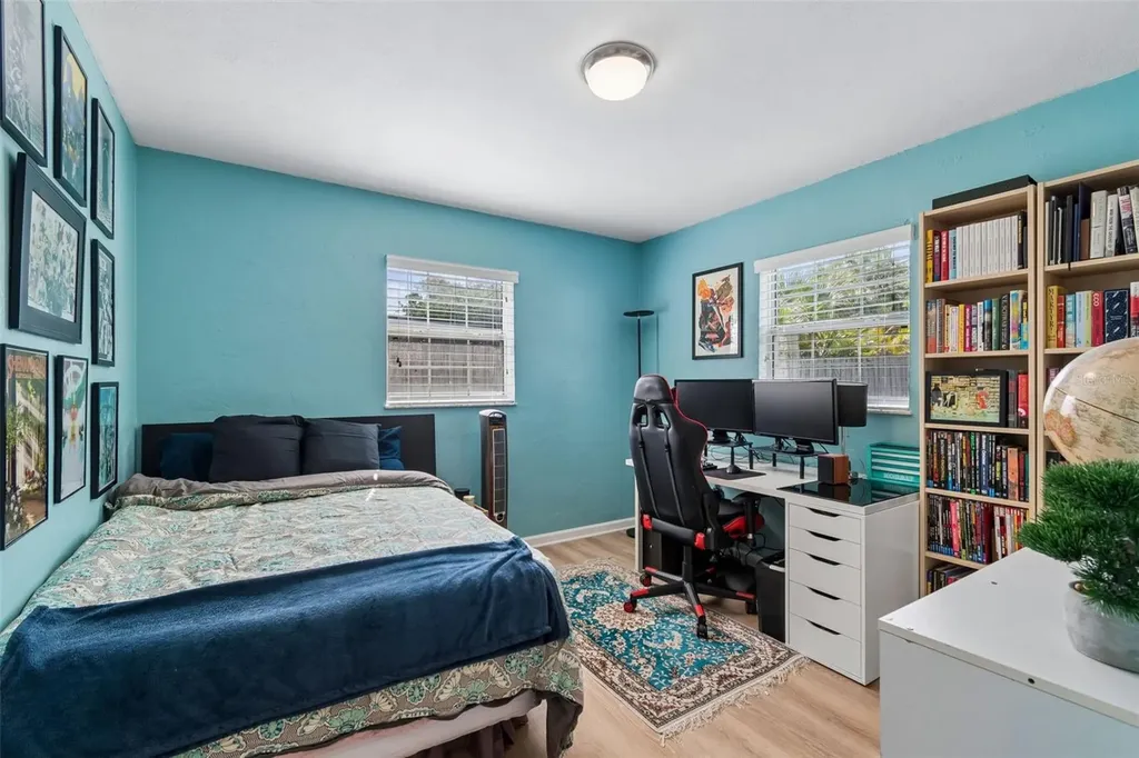4224 W Bay Vista Avenue Tampa FL 33611