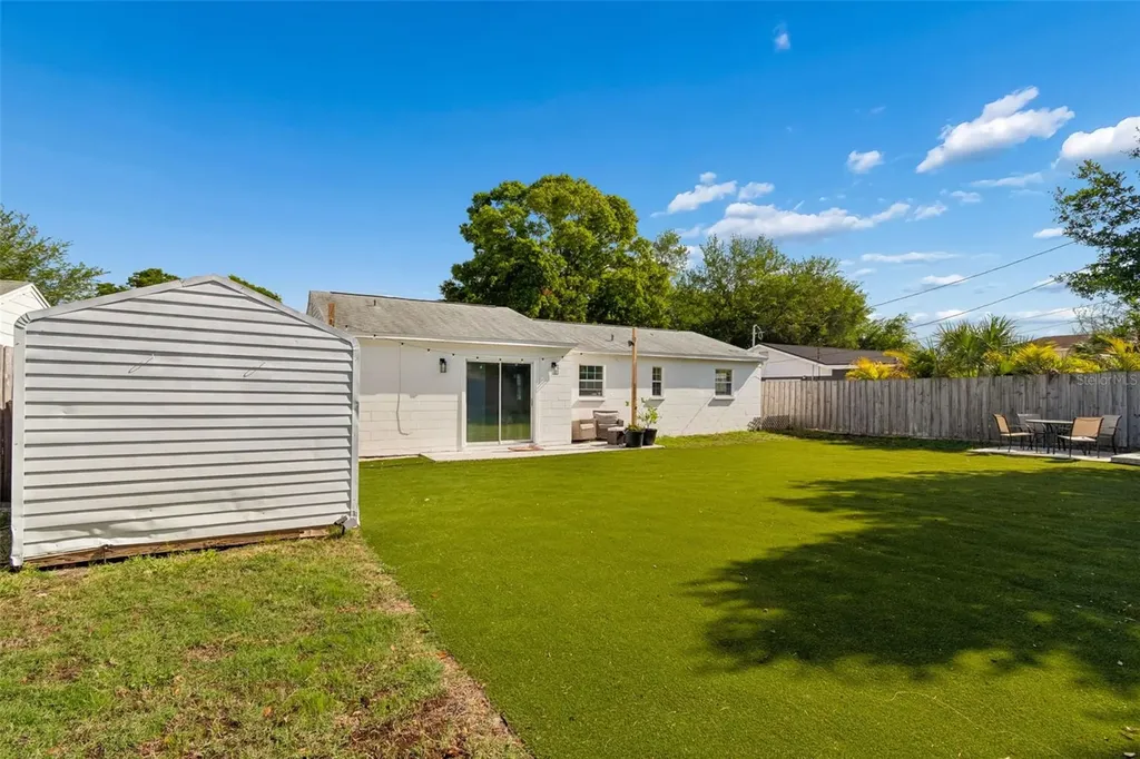4224 W Bay Vista Avenue Tampa FL 33611