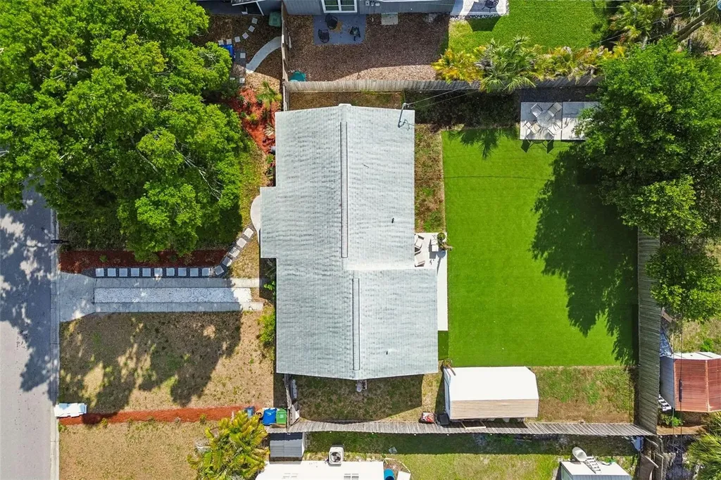 4224 W Bay Vista Avenue Tampa FL 33611