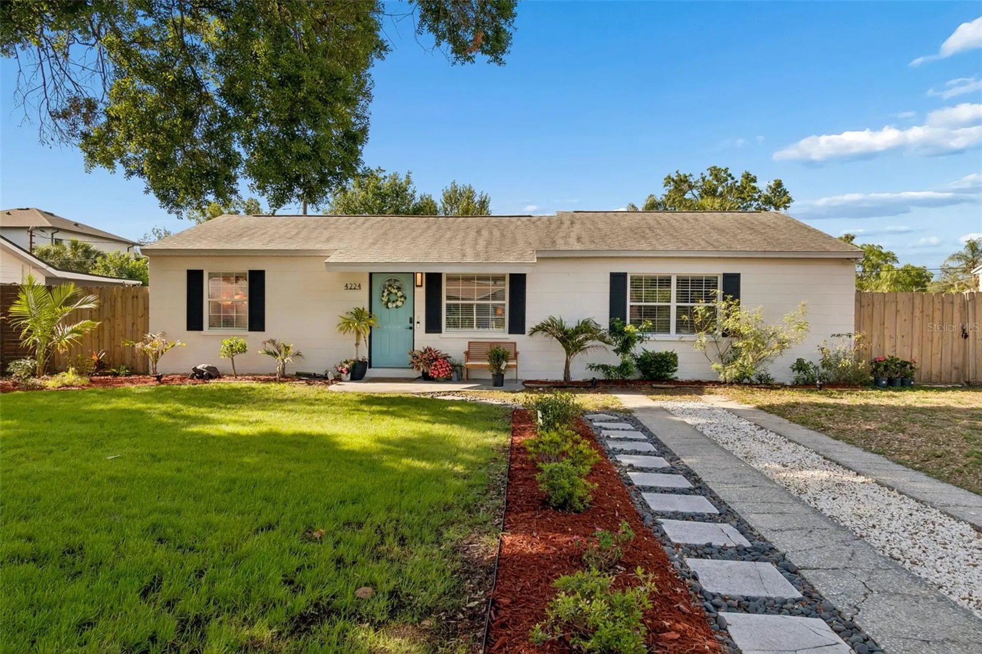 4224 W Bay Vista Avenue Tampa FL 33611